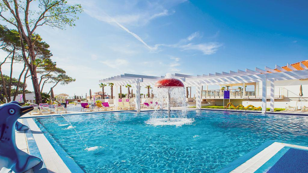 Hotel Azul Beach Resort
