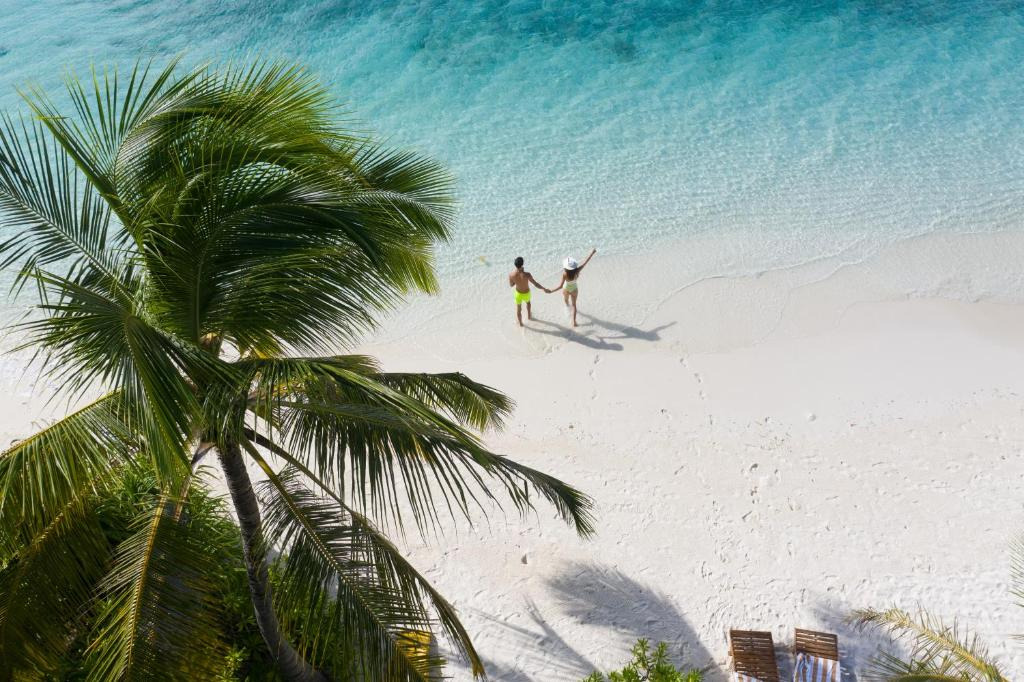 Lily Beach Resort and Spa