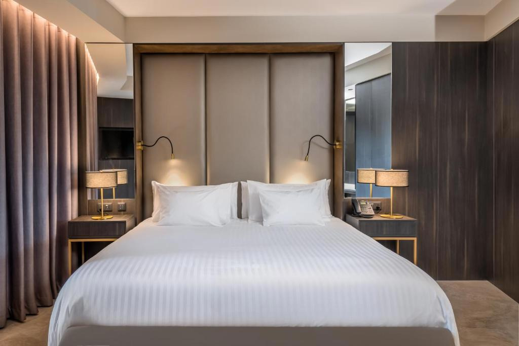 Hotel Barcelo Fortina Malta