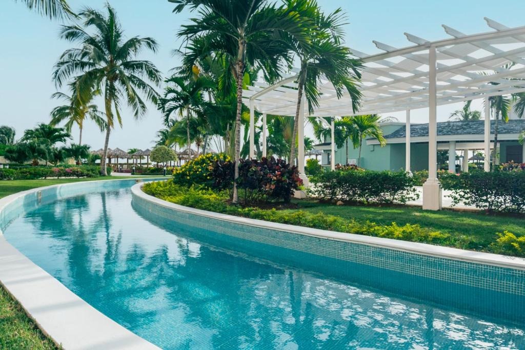 Iberostar Selection Rose Hall Suites