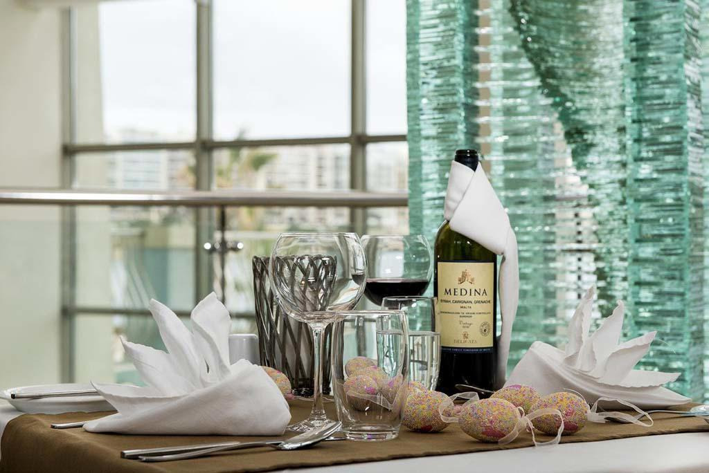 Hotel Cavalieri Art