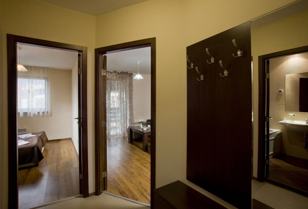 Hotel Casa Karina