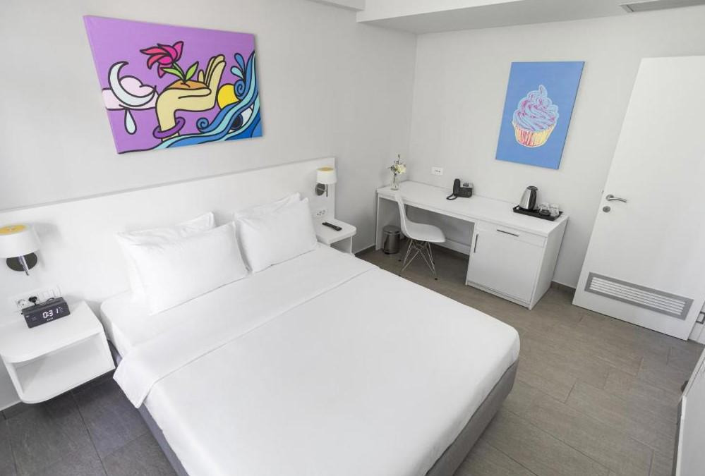 Hotel Azul Beach Resort