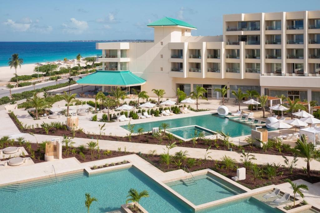 JOIA Aruba By Iberostar