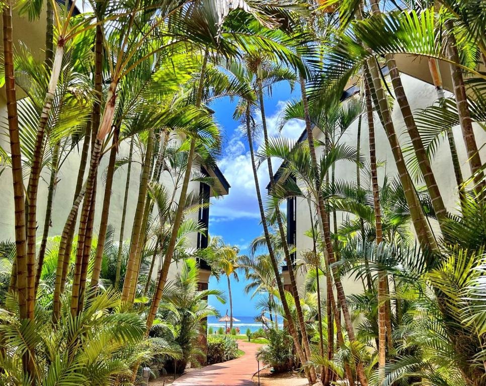 Intercontinental Mauritius Balaclava