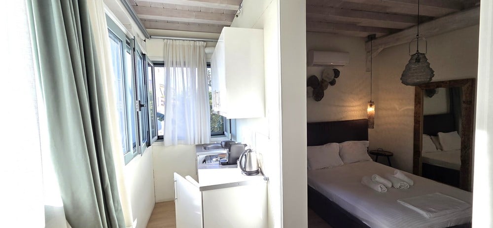 Apartmani Lefkada Princess