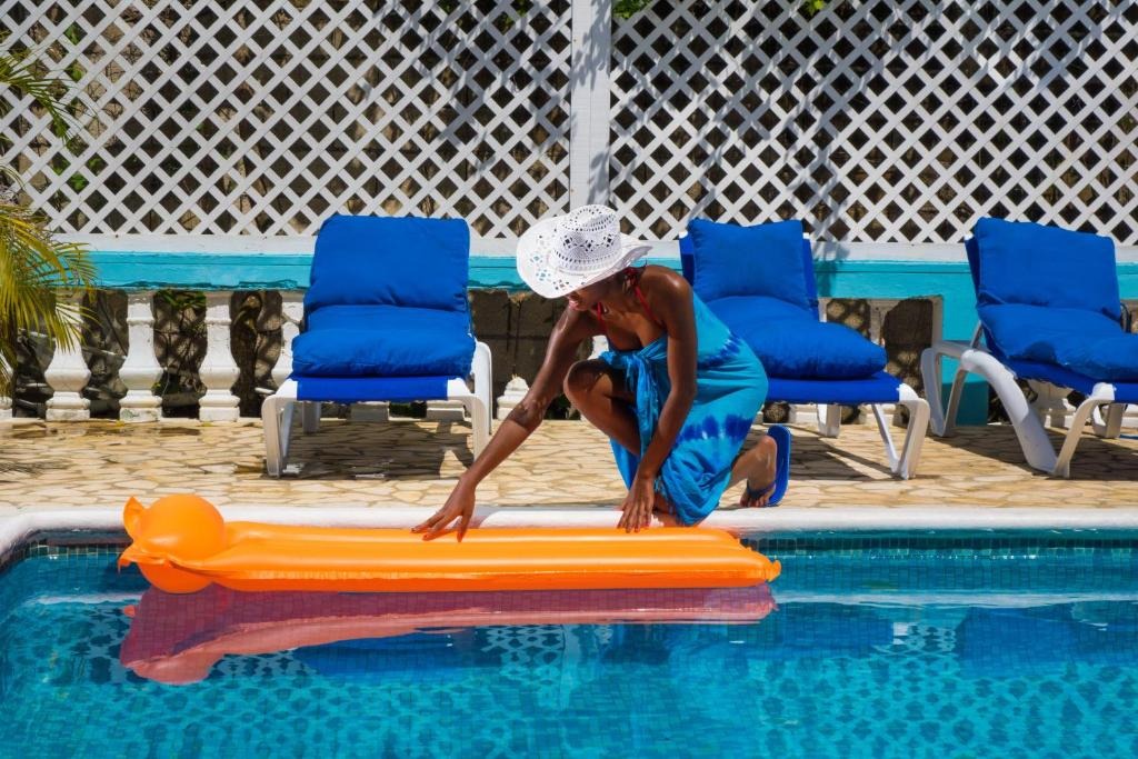 Legends Beach Resort