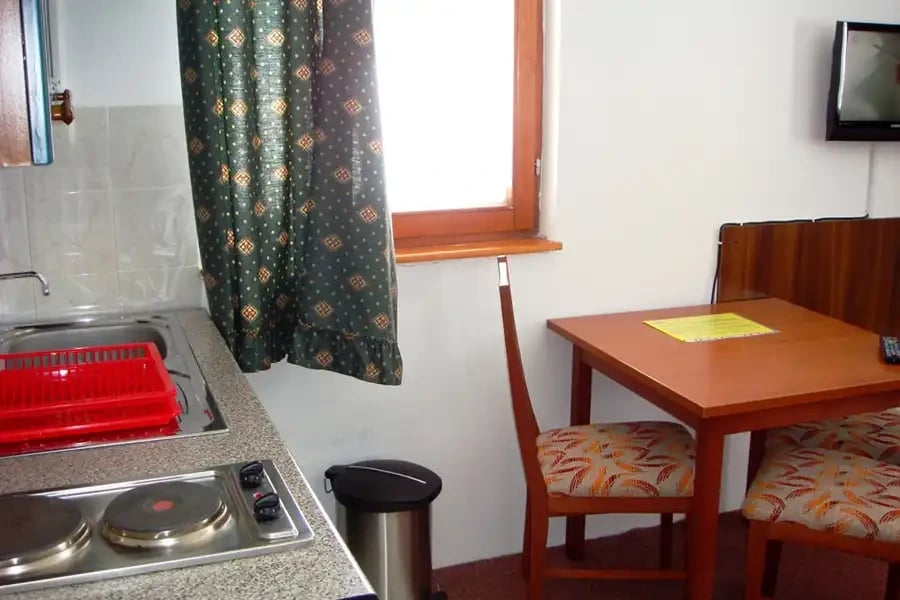 Apartmani Šumarstvo ex Srbijašume