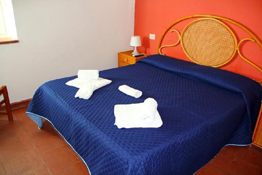 Apartman Case Vacanza Terrasini 2000