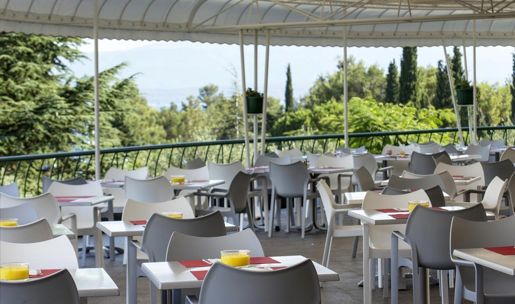 Hotel Bluesun Holiday Village Bonaca