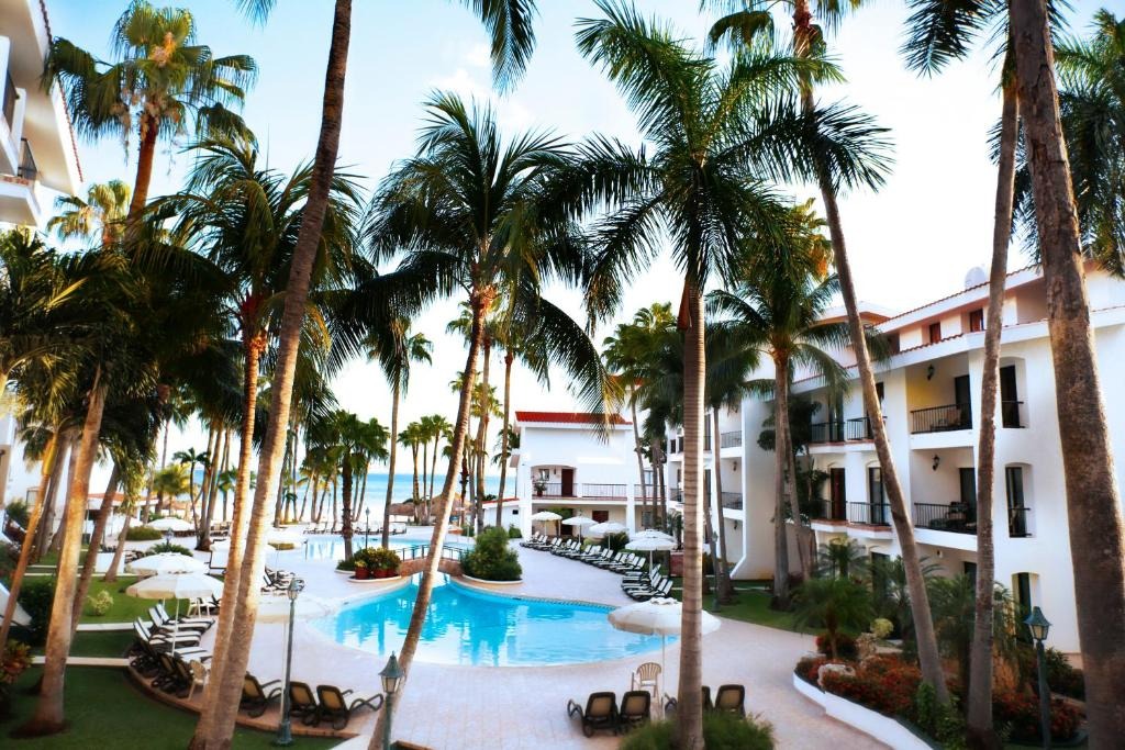 The Royal Cancun