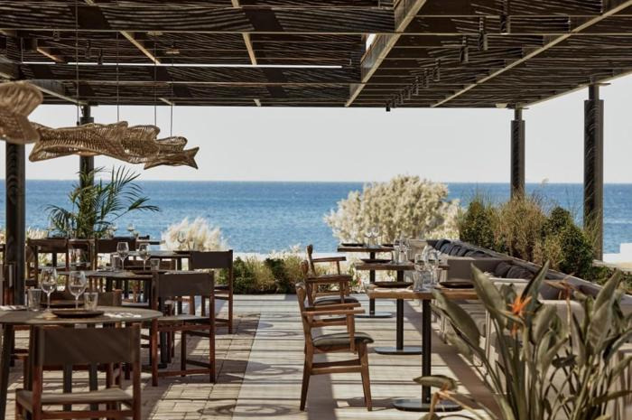 Hotel Elissa LIfestyle Resort 