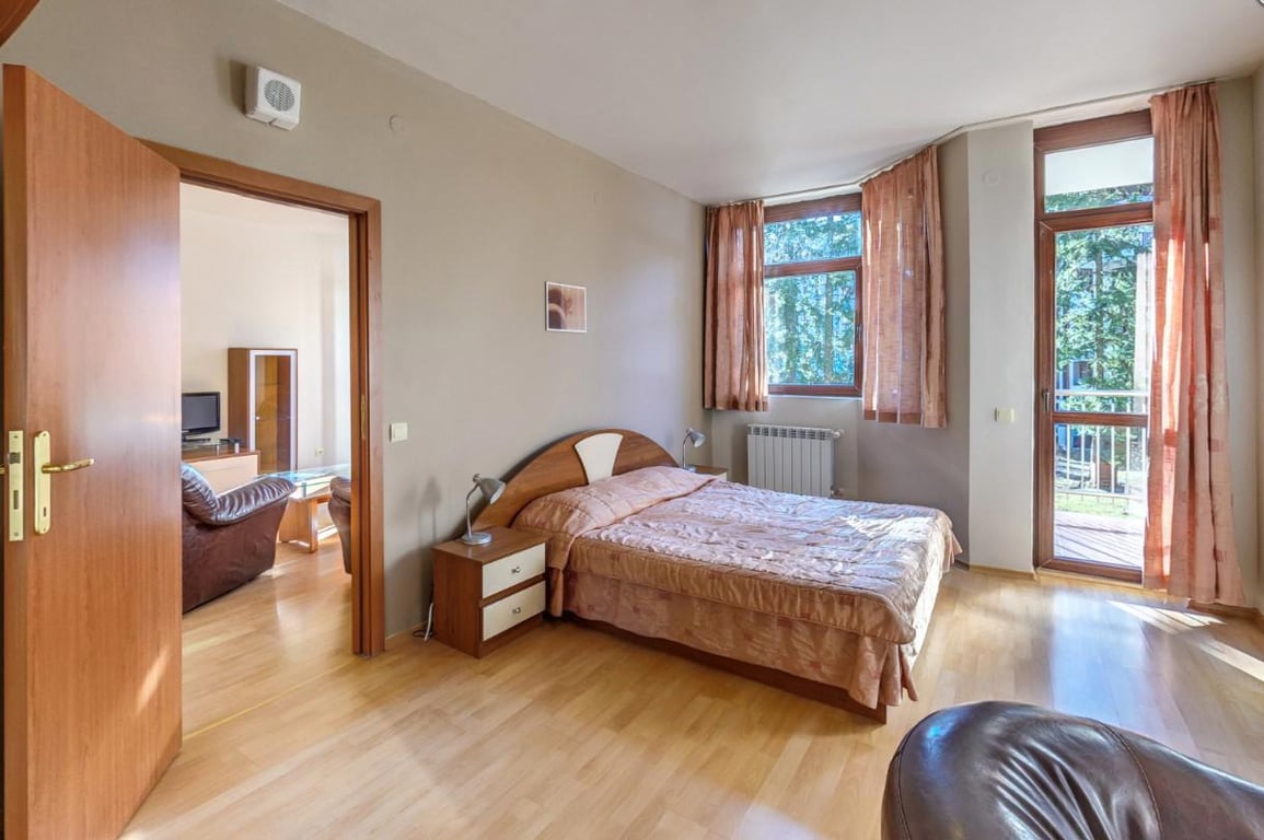 Hotel Flora