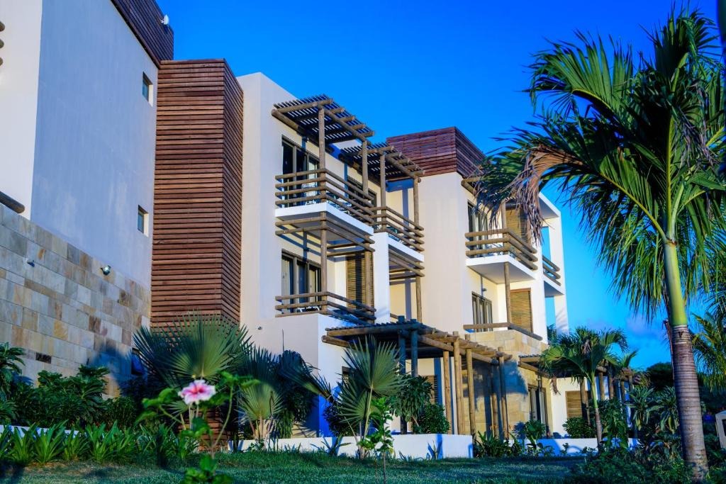 Anelia Resort and Spa