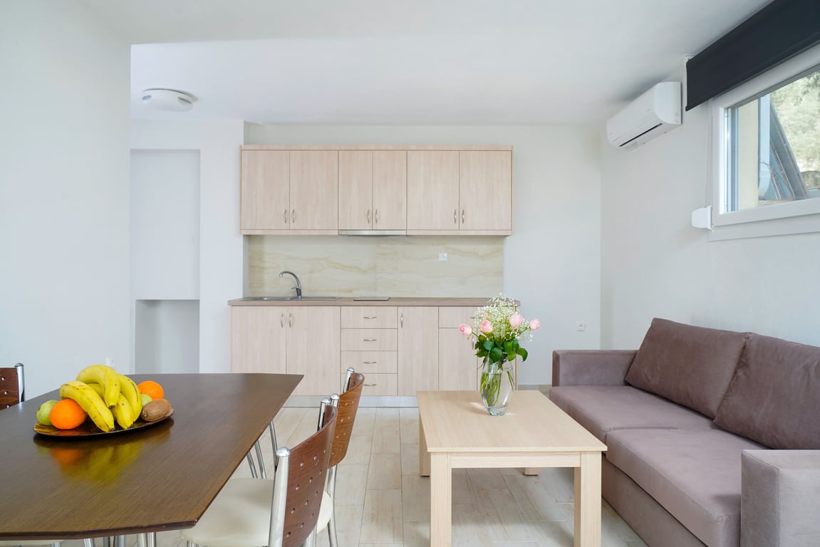 Ilias Apartments