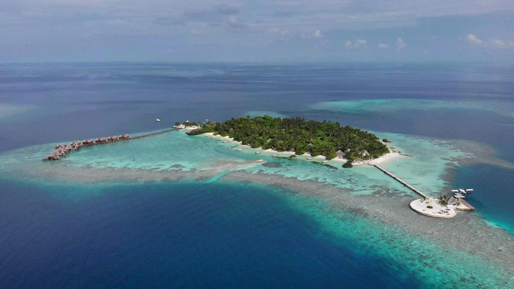 Nika Island Resort and Spa