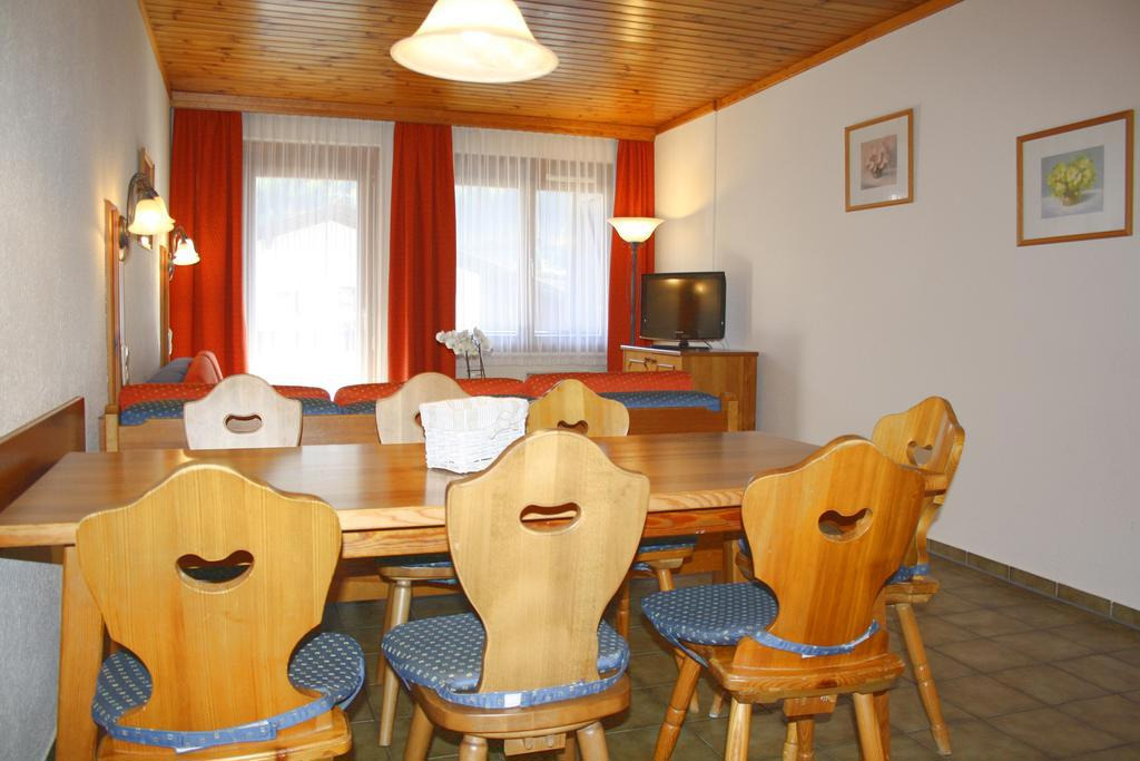 Apartman Alpenlandhof