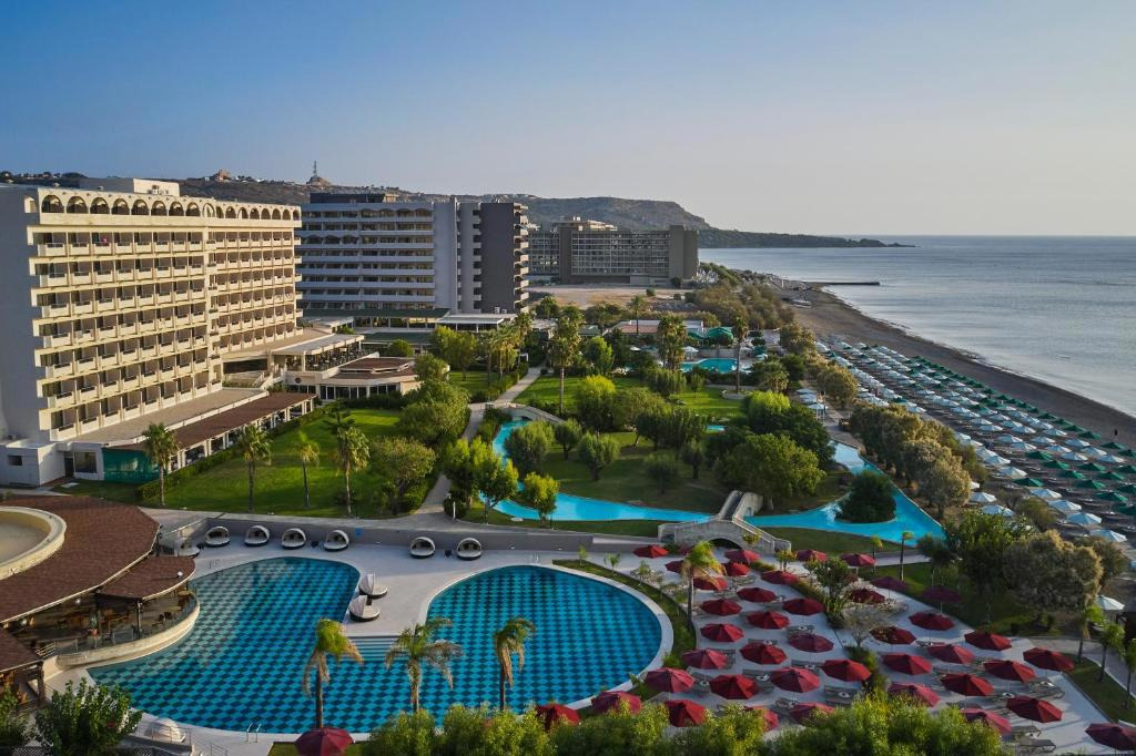 Hotel Esperos Palace