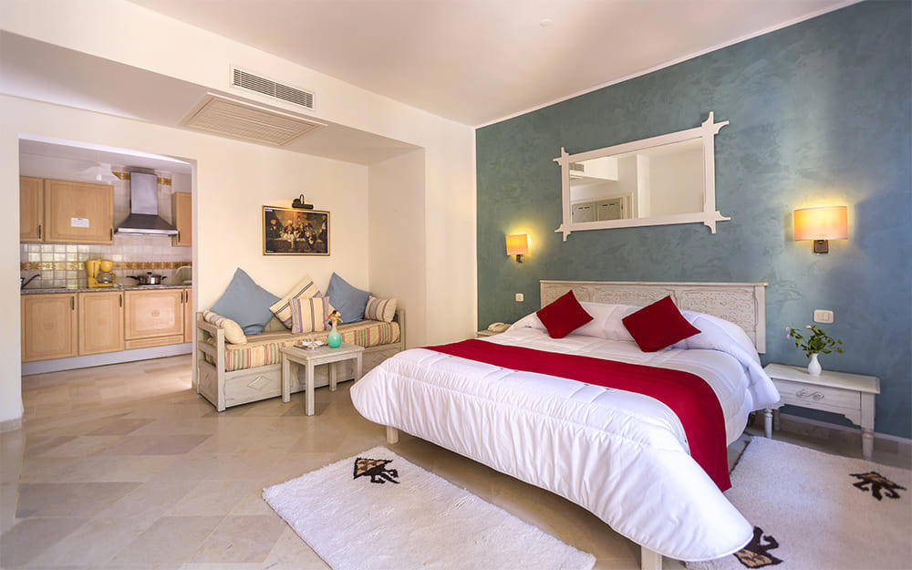 Hotel Diar Lemdina & Spa