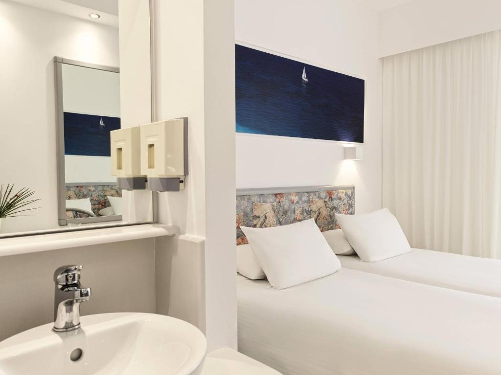 Hotel Esperia City