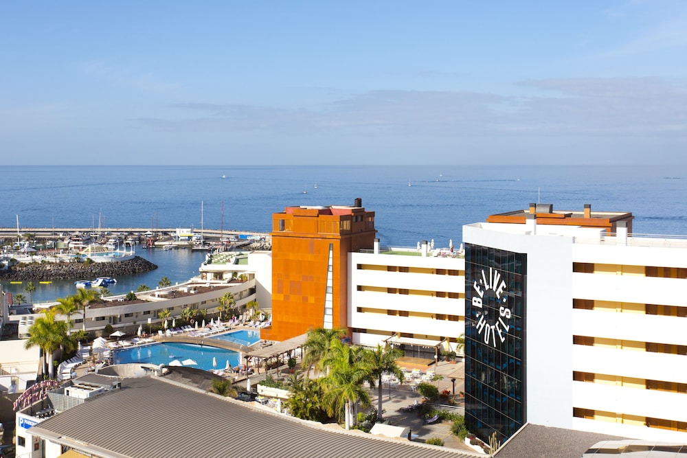  AluaSoul Costa Adeje 