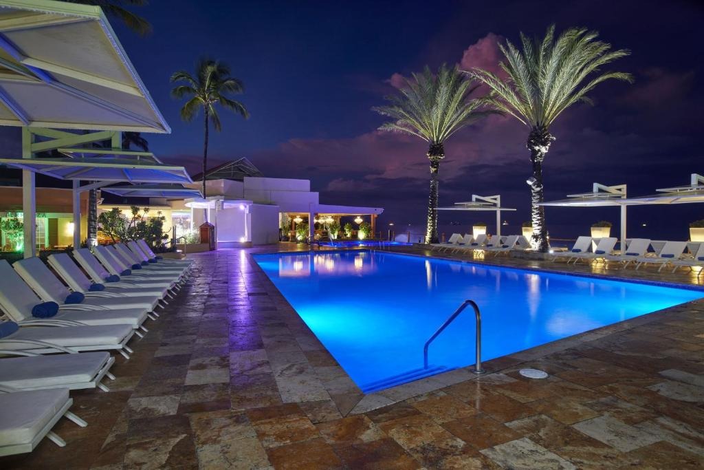 Tamarijn Aruba All Inclusive