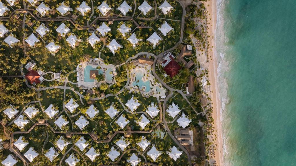 Grand Palladium Bavaro Suites Resort and Spa