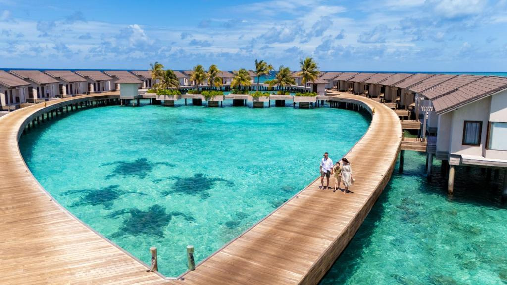Atmosphere Kanifushi