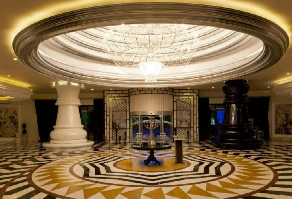 Hotel Delphin Imperial Lara