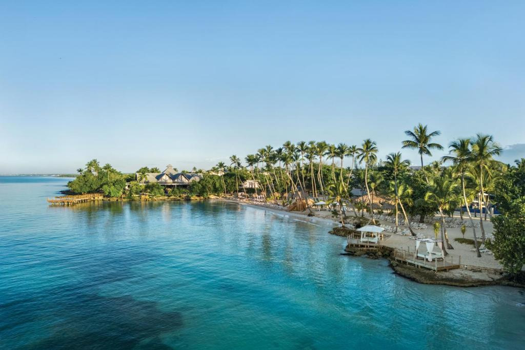 Dreams La Romana ex Hilton La Romana