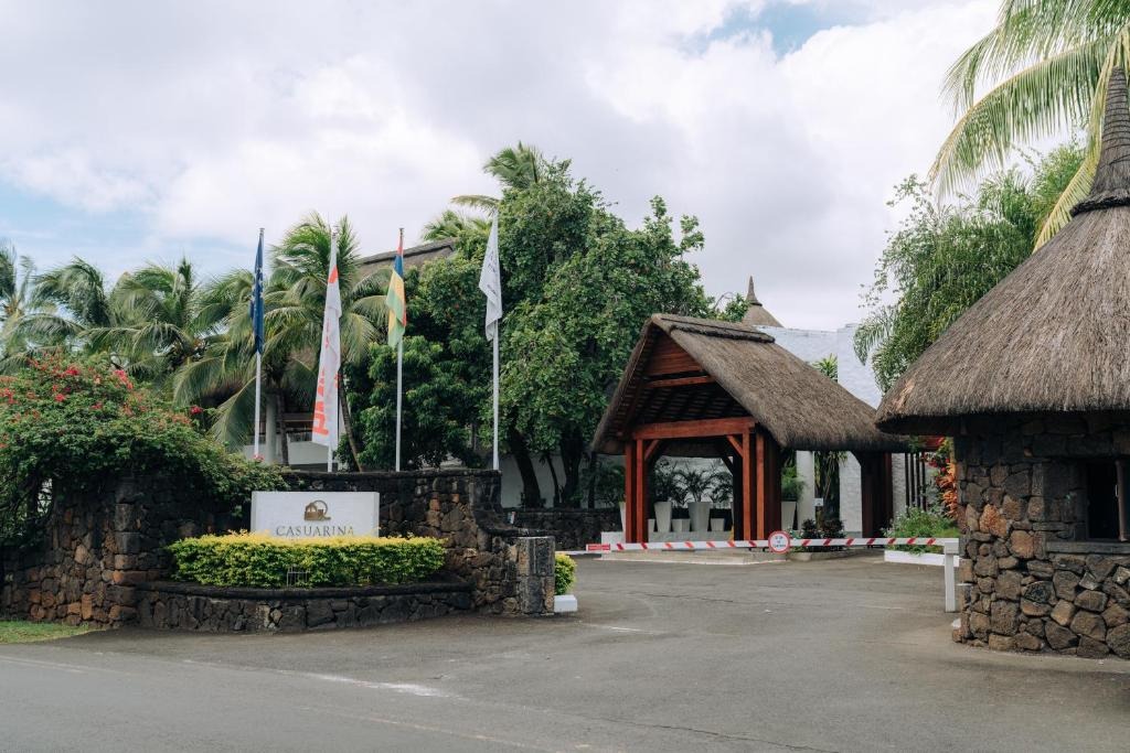 Casuarina Resort and Spa