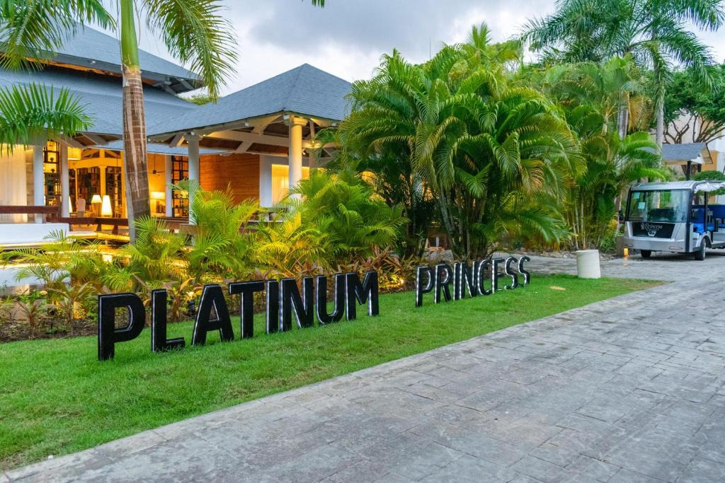 Grand Bavaro Princess