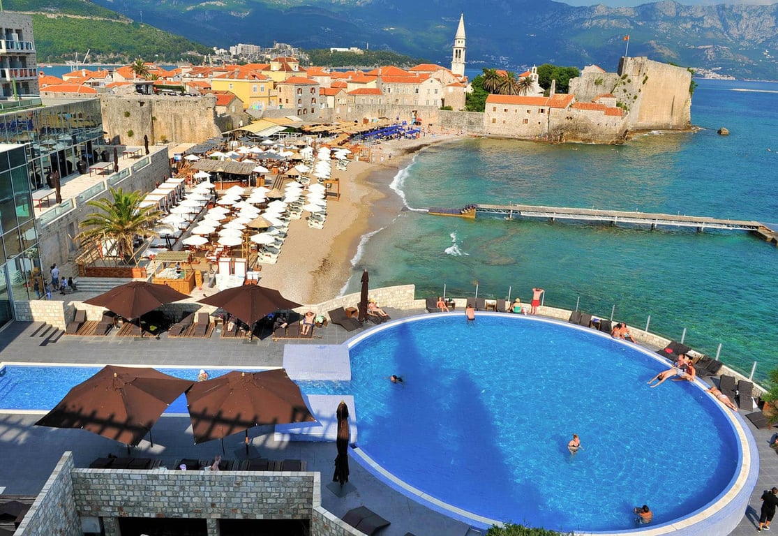 Hotel Bracera