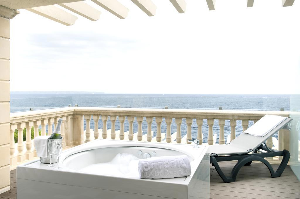 Hotel Barcelo Illetas Albatros