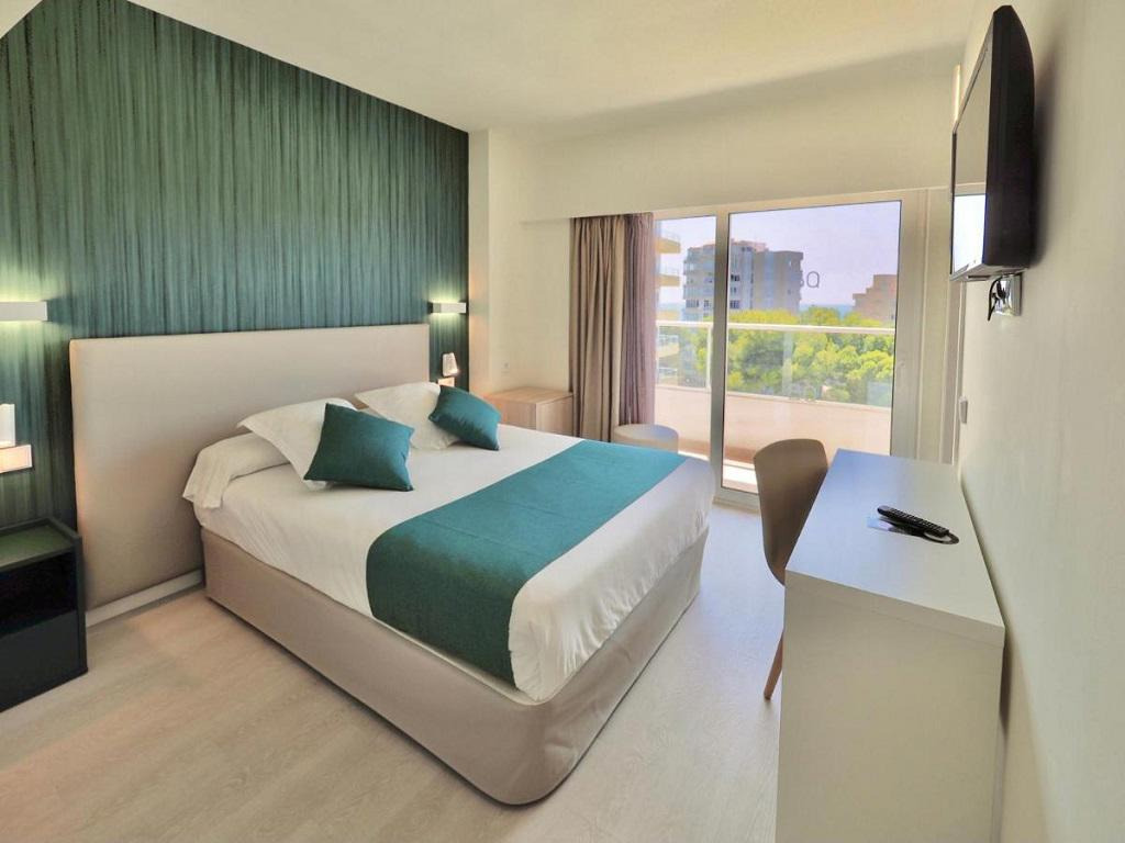 Hotel BQ Belverde