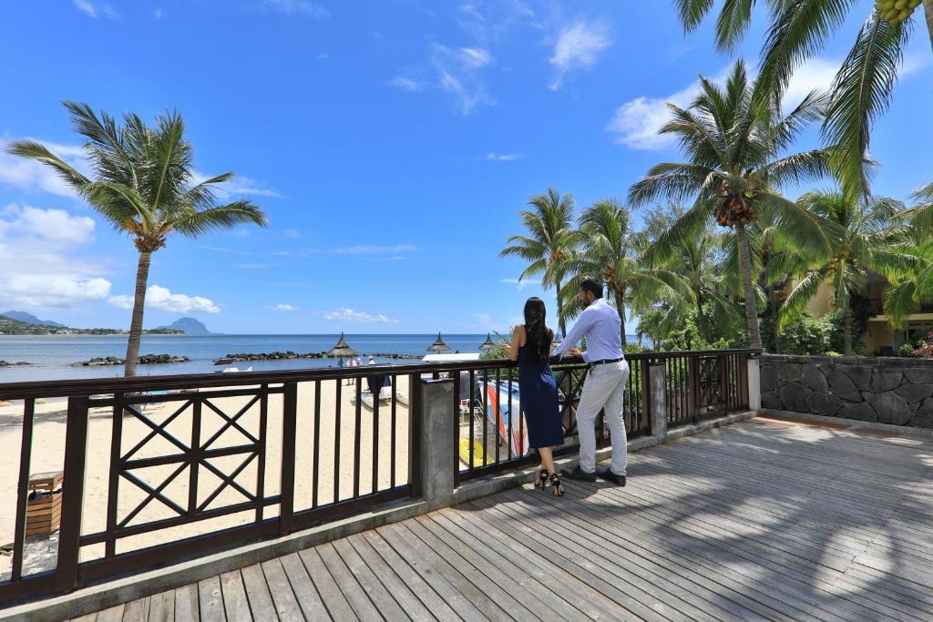 Sands Suites Resort and Spa
