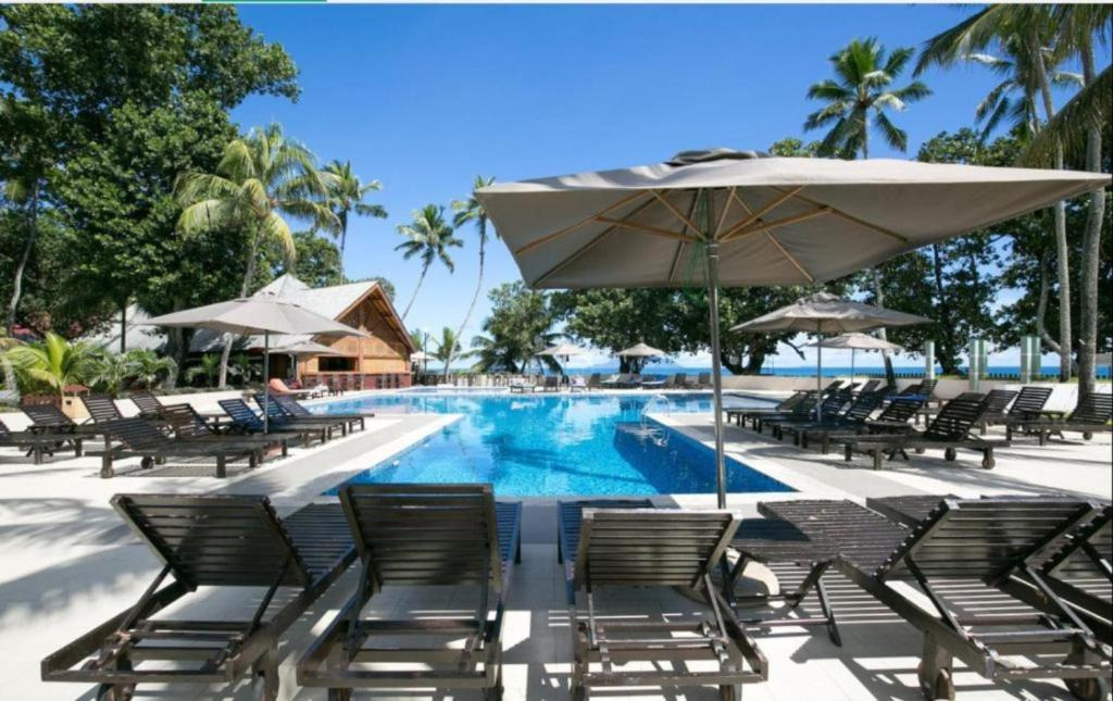 Berjaya Beau Vallon Resort and Casino