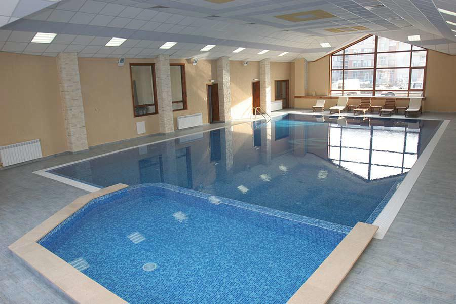Hotel Evelina Palace