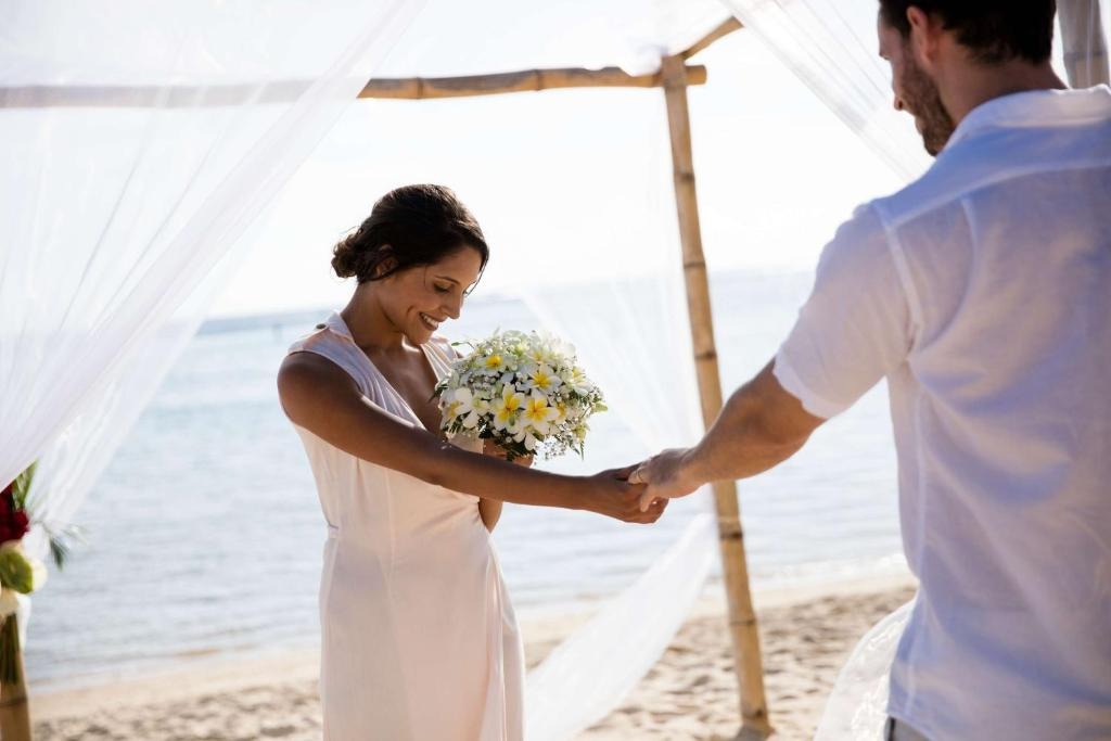 Outrigger Mauritius Resort and Spa