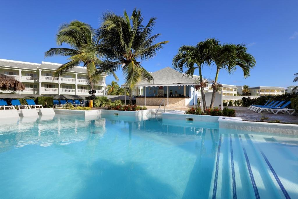 Grand Palladium Jamaica Resort and Spa
