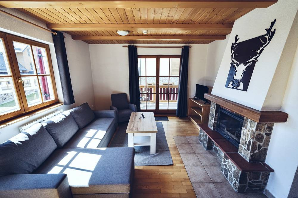 Apartmani Bolfenk