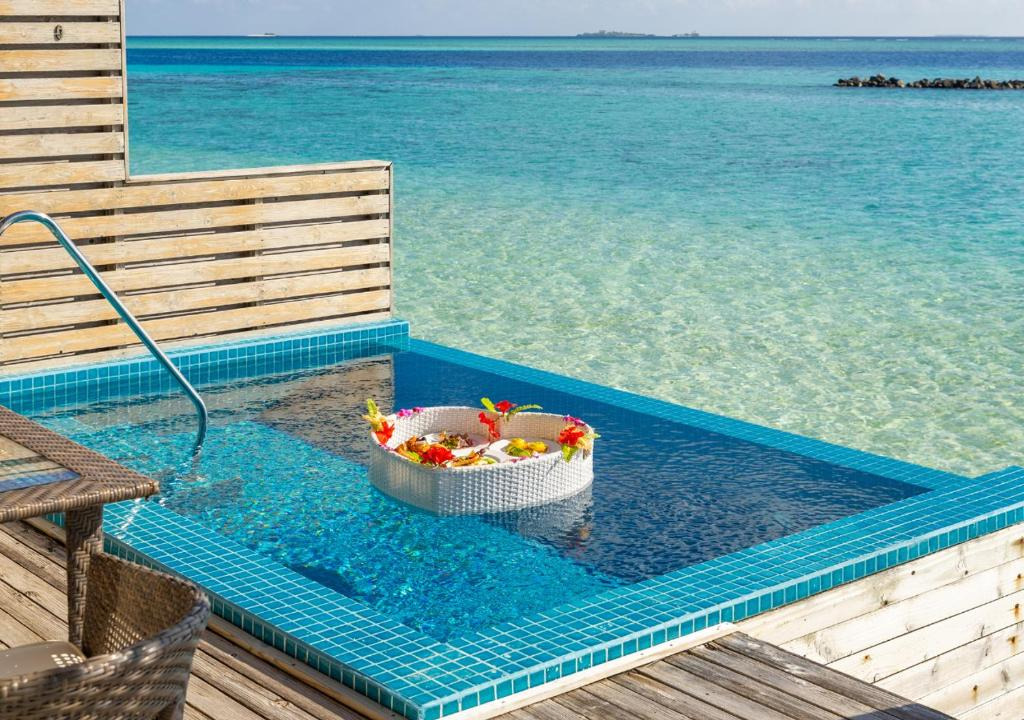 You and Me Maldives