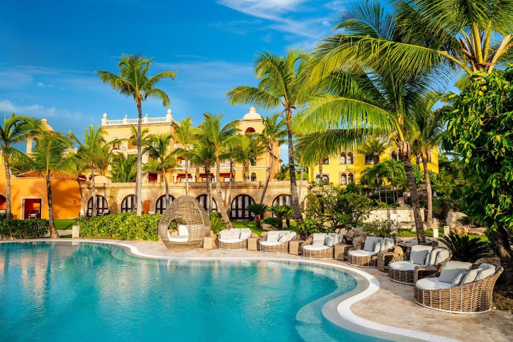 Sanctuary Cap Cana Luxury Collection