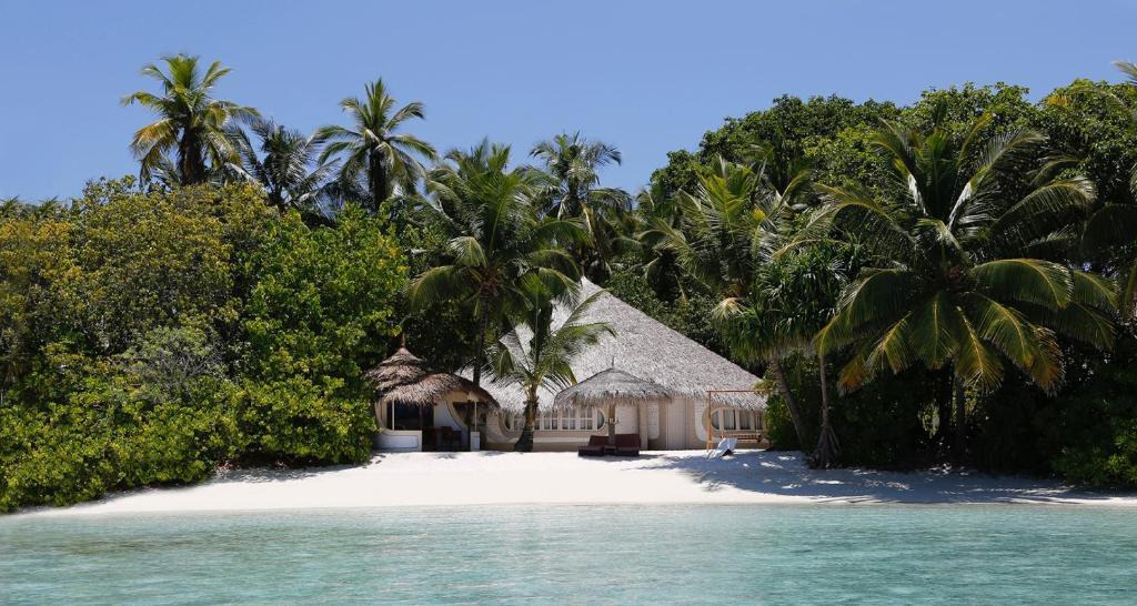 Nika Island Resort and Spa