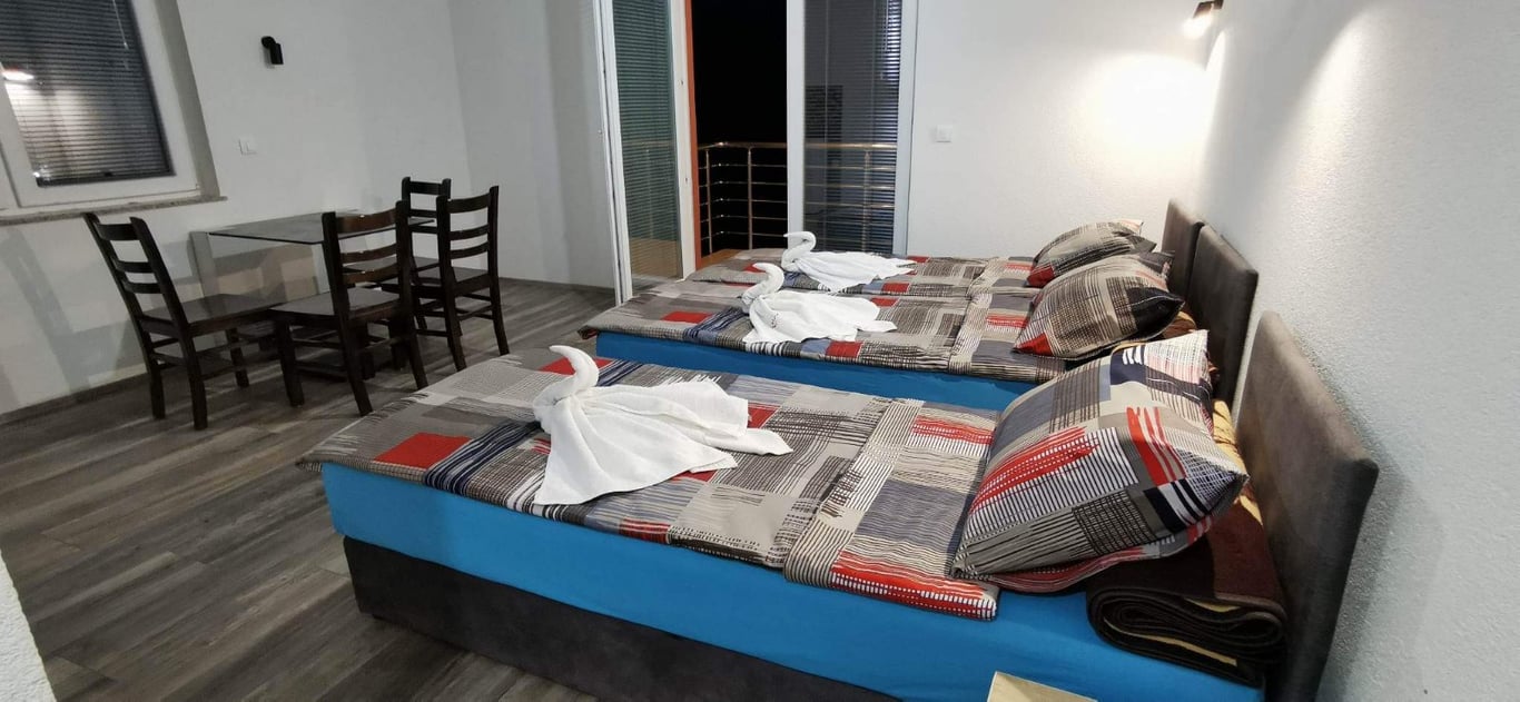 Apartmani Joce