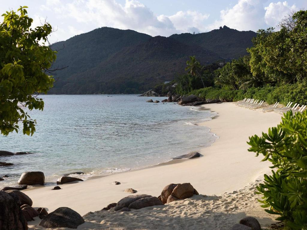 Raffles Seychelles