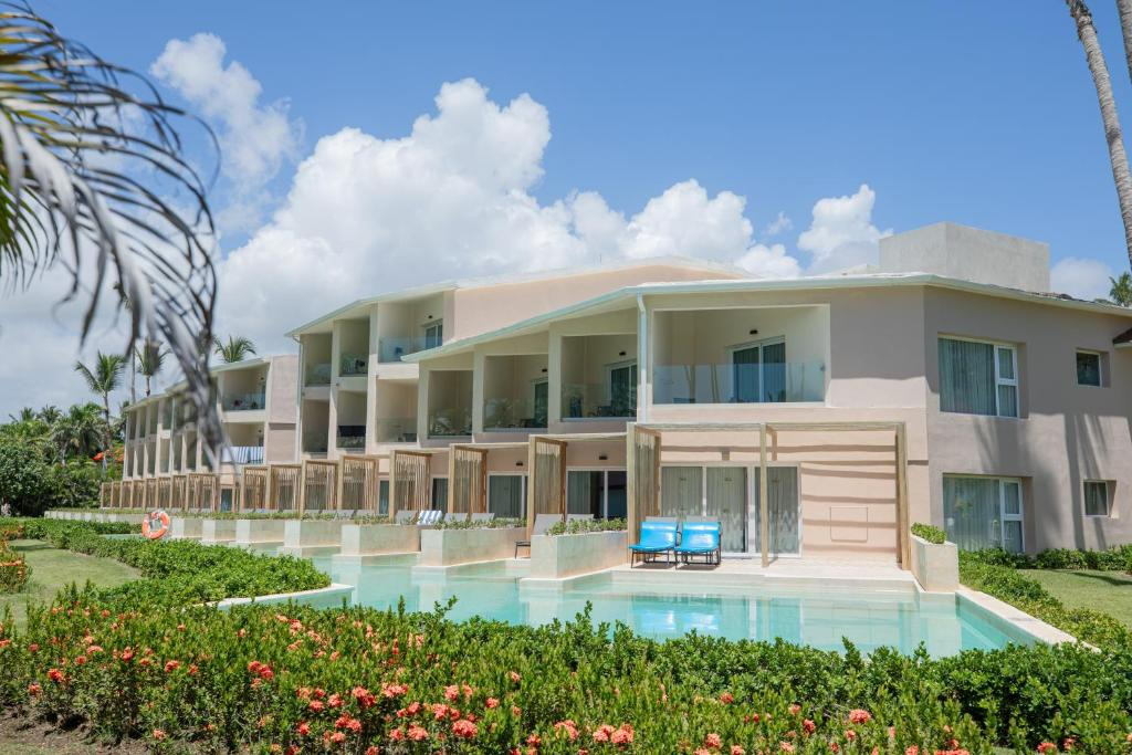 Grand Palladium Punta Cana Resort and Spa