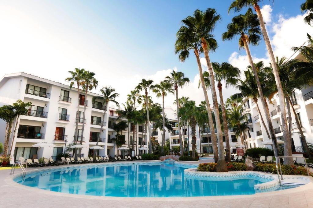 The Royal Cancun
