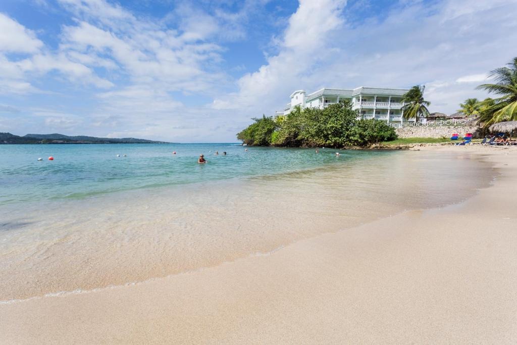 Grand Palladium Jamaica Resort and Spa