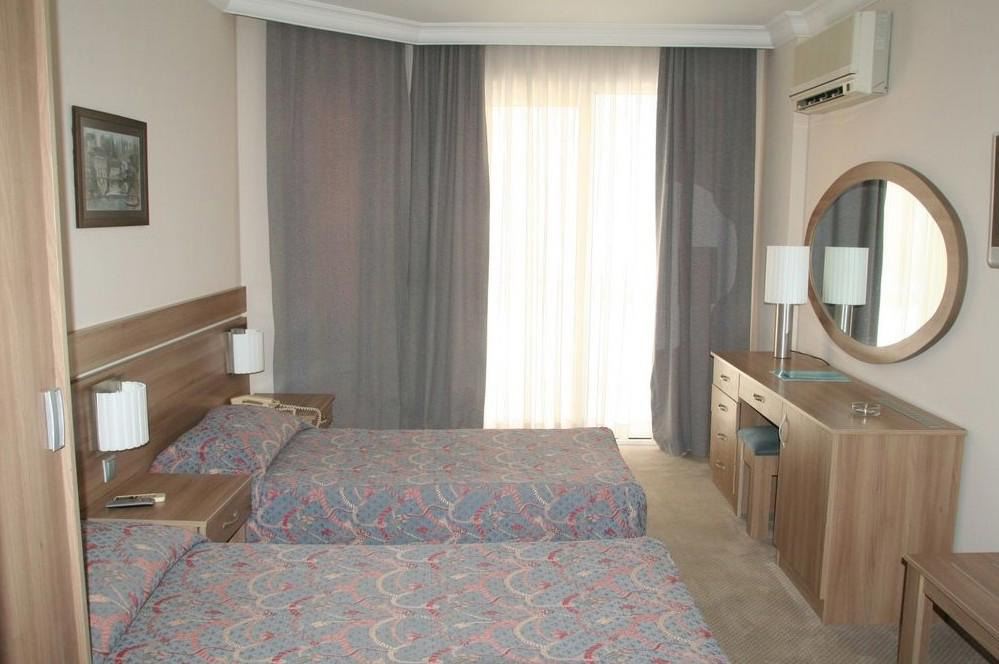 Hotel Elysee Beach 